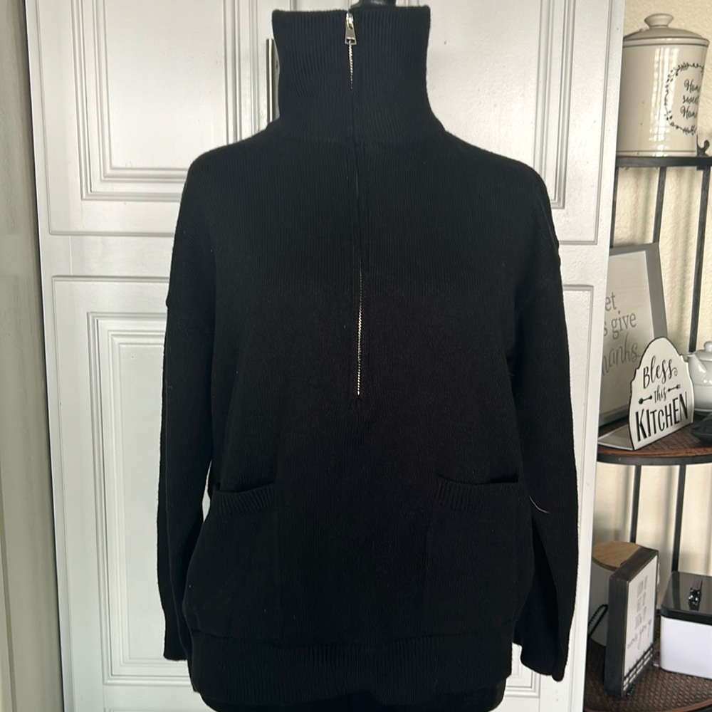 NWT Deep self woman’s sweater